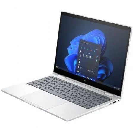 HP EliteBook 8 Flip G1i 13.3'' Táctil Plata Glaciar